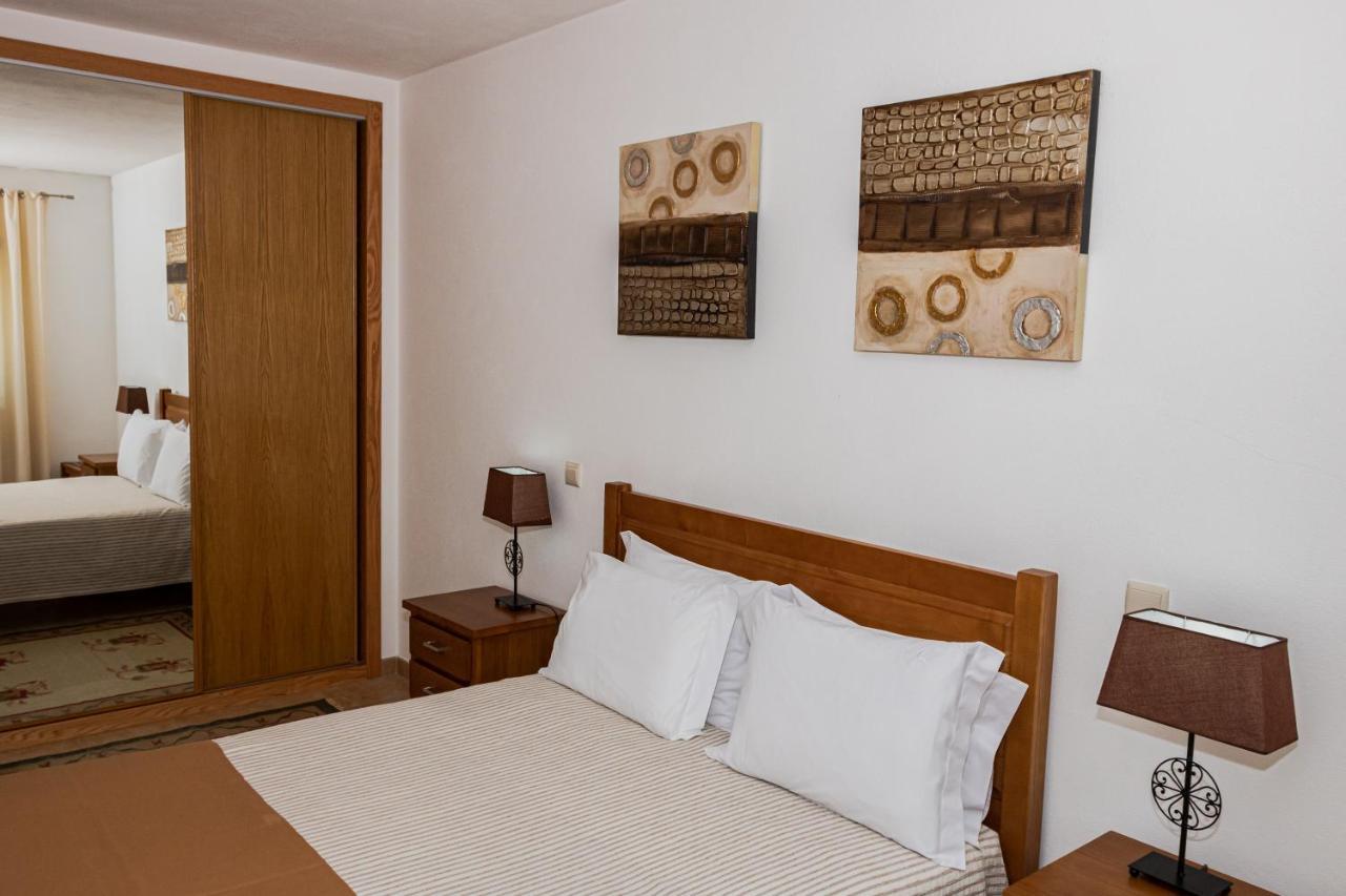 Готель Casas Campo Cimo Da Quinta Міранда-ду-Дору Екстер'єр фото