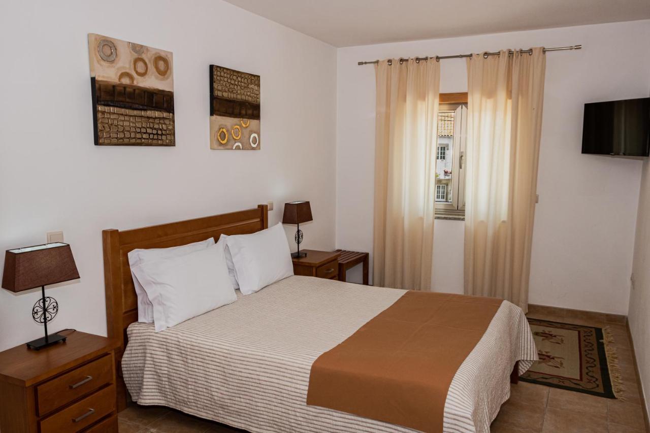Готель Casas Campo Cimo Da Quinta Міранда-ду-Дору Екстер'єр фото