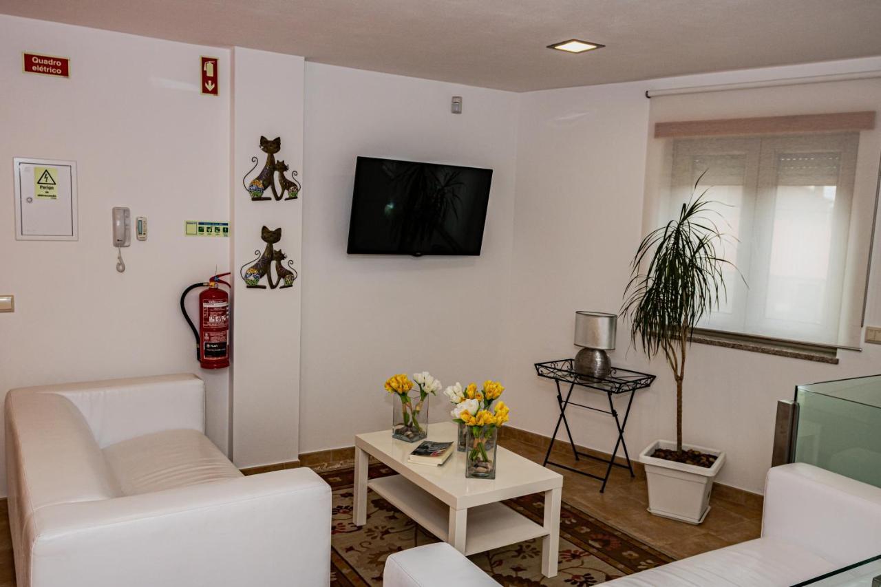 Готель Casas Campo Cimo Da Quinta Міранда-ду-Дору Екстер'єр фото