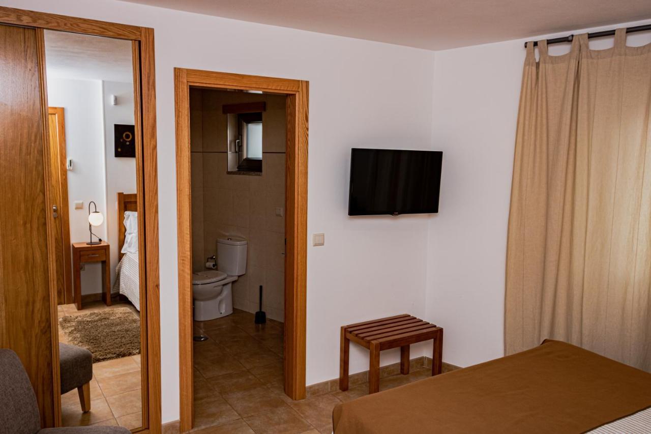 Готель Casas Campo Cimo Da Quinta Міранда-ду-Дору Екстер'єр фото